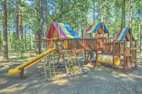 WorldMark Pinetop