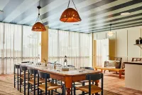 Trailborn Surf & Sound, Outdoor Collection by Marriott Bonvoy Hotel a New Hanover County