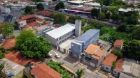 Residencial Pimenta - Aluguel Temporada - Apto Mobiliado
