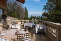 In Provence Hôtel - Expérience Authentique Отели в г. Венель