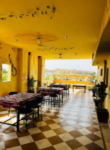 Golden Marigold Hotel