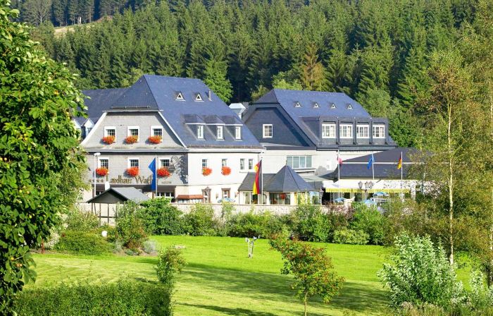 Landhaus Wacker