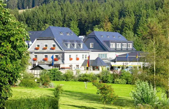 蘭哈斯瓦克運動酒店