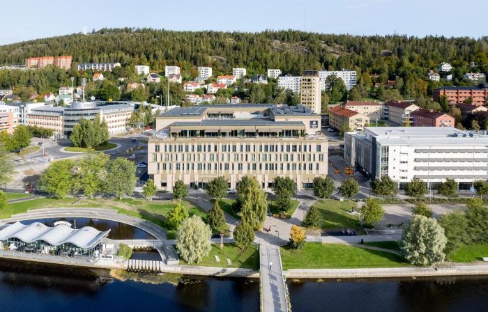 Clarion Hotel Sundsvall