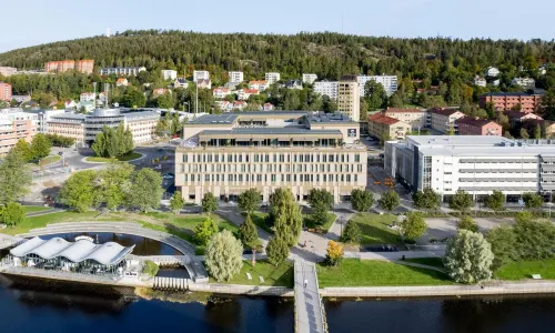 Clarion Hotel Sundsvall