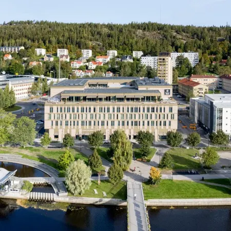 Clarion Hotel Sundsvall