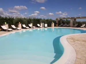 Il Gabellota Resort