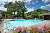 Benbow Historic Inn - 4-Star