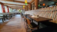 Alpstadt Lifestyle Hotel - breakfast