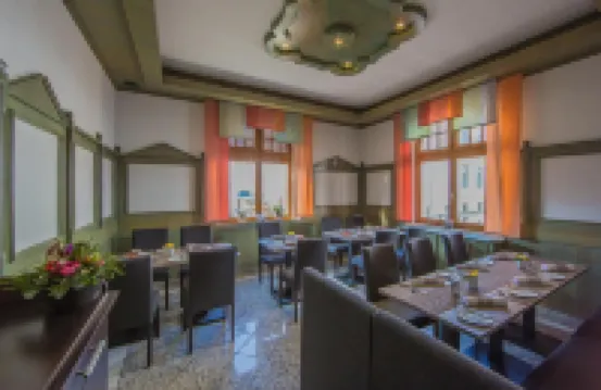 Parkhotel Plauen