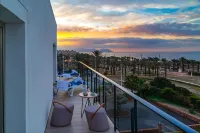 Hotel Cabogata Jardín - Ocean View