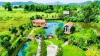 BaanSuan Marigold Hôtels à : 