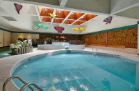 Ramada Plaza by Wyndham Regina Downtown - Pool