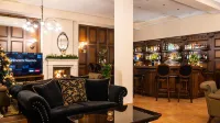Dellas Boutique Hotel فنادق في كالامباكا