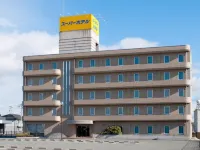 Super Hotel Matsusaka Hotels near Advance Mall Matsusaka
