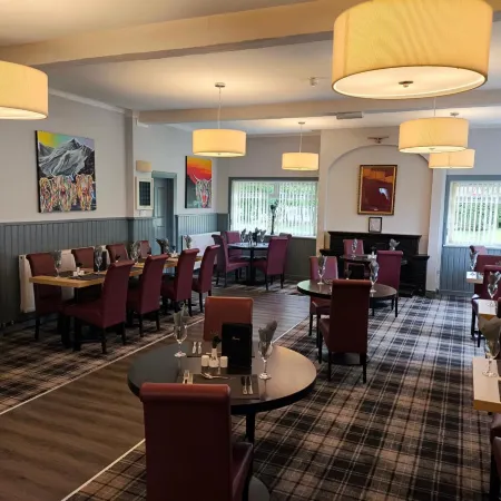 Rob Roy Hotel