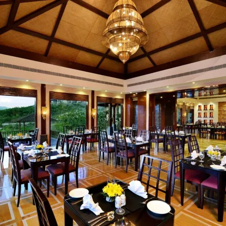 The Ananta Udaipur