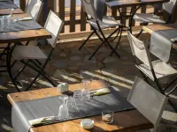 Hotel Roc E Mare Hotels in Propriano