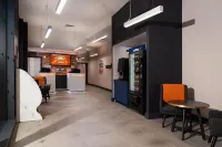EasyHotel Oxford Hotel a Elsfield