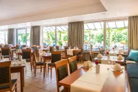 Hotel Karl Müller - petit déjeuner