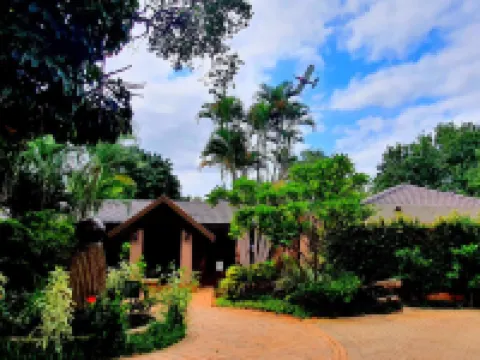 Barnstormers Rest Hoteles en Malelane