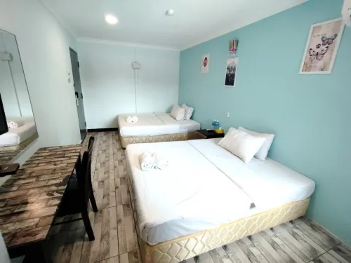 Sky View Hotel Dengkil Putrajaya Cyberjaya Photos