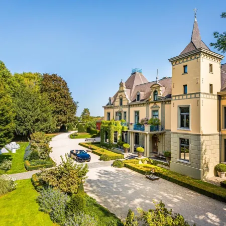 Landgoed Kasteel de Hoogenweerth Отели рядом с достопримечательностью «Хегум»