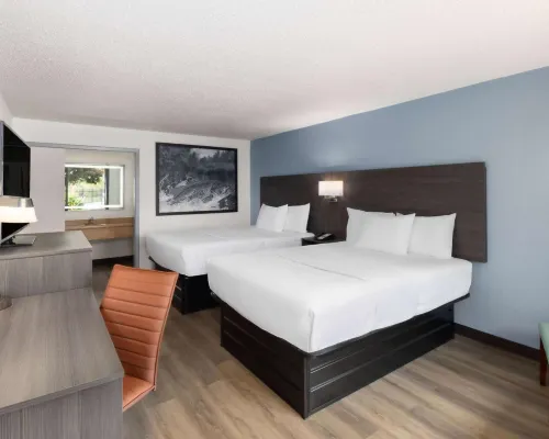 Super 8 by Wyndham Riverside Al Hotels in St. Clair County