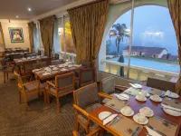 Mountain View International Hotel Hotels in Mbabane