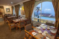 Mountain View International Hotel