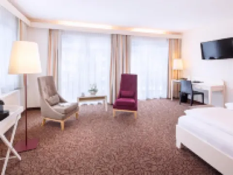 Alpenrose Kufstein Hotels in Kufstein