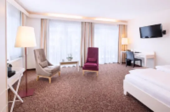 Alpenrose Kufstein Hotels in 