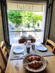 La Victoire Boutique Hotel - breakfast