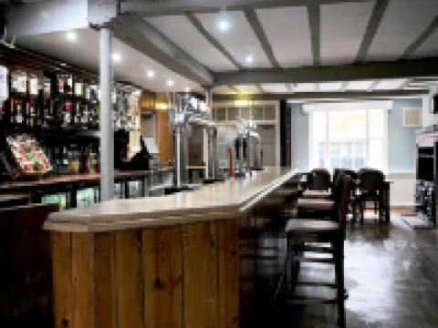 The Coach Hotel Hotels in Coleshill