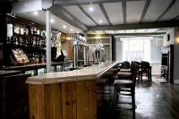 The Coach Hotel Hotels in Coleshill