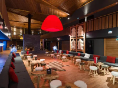 Marmotel & Spa Hotels in Uvernet-Fours