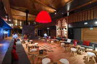 Marmotel & Spa Hotels in Uvernet-Fours