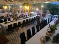 Thanburi Resort