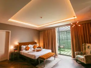 Hotel Polo Towers Agartala