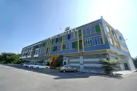 Mye Hotel Muar Các khách sạn gần How Lin Kong