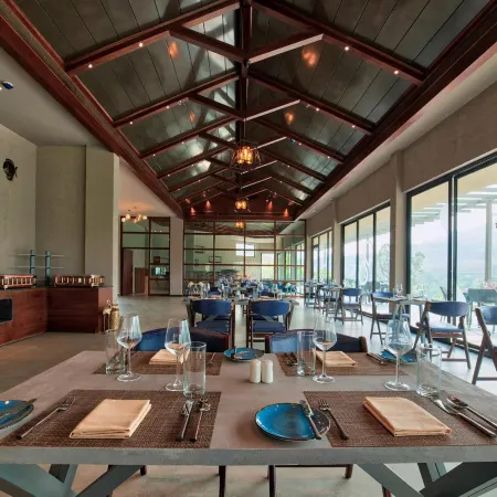 Niraamaya Retreats Samroha Athirappilly