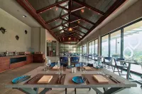 Niraamaya Retreats Samroha Athirappilly