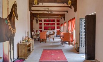 Maya Garh