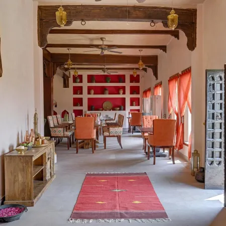Maya Garh