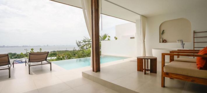 PICHCHA KOHLARN Hotels in Koh Larn