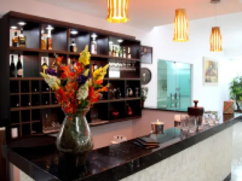 Hotel Tauari Hotels in Marabá