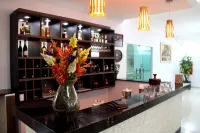 Hotel Tauari Hotels in Maraba