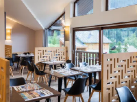 Sowell Family Valfrejus Hotels in Modane