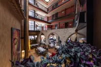 Hotel Monasterio Benedictino Hotels in Calatayud