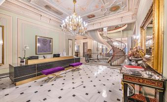 Bosphorus Palace Hotel